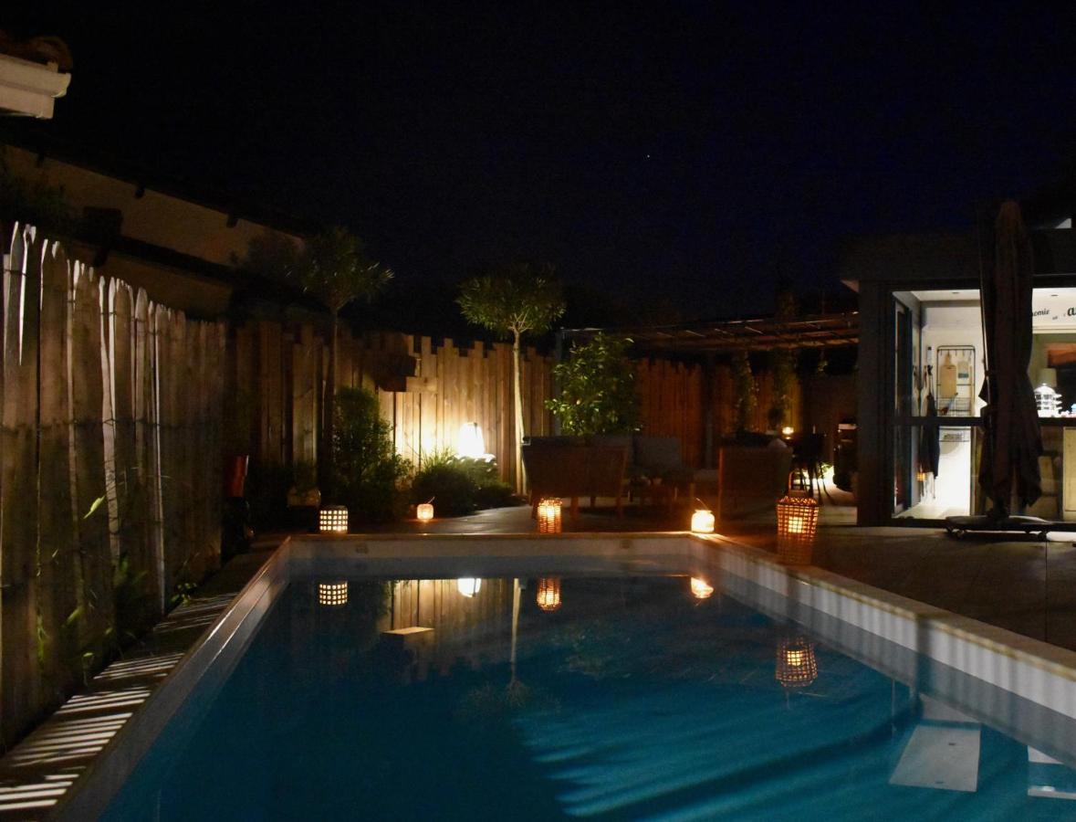 Villa Pierartlou アレ エクステリア 写真